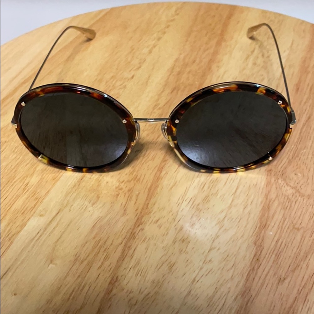 Christian Dior HYPNOTIC1 sunglasses - Picture 7 of 14